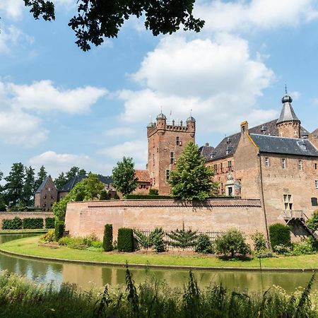 Hotel Kasteel Huis Bergh ’s-Heerenberg Exterior foto